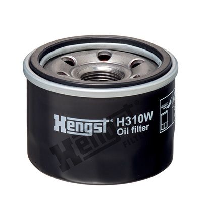 HENGST FILTER Масляный фильтр H310W